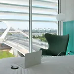 Hiberus Hotel Zaragoza