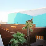 Hotel Hiberus Zaragoza