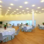Hiberus Hotel Zaragoza