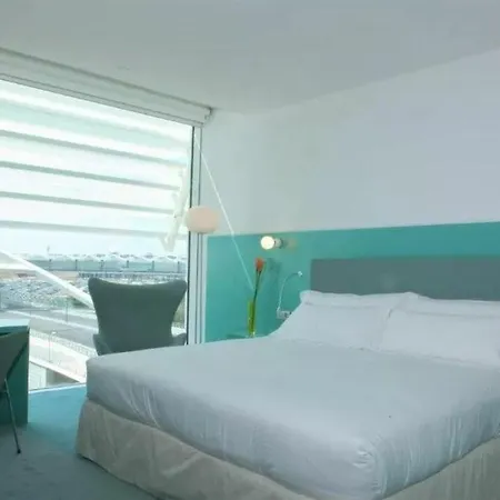 Hiberus Hotel