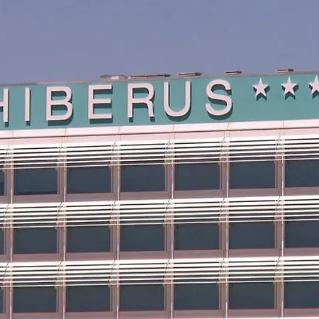 Hiberus