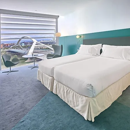 Hotel Hiberus