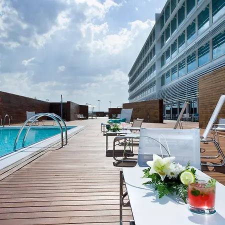 Hotel Hiberus 4*