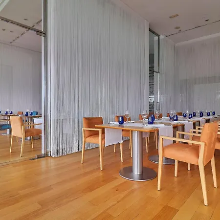 Hiberus Hotel 4*