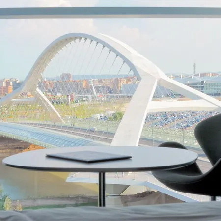 Hotel Hiberus Saragossa