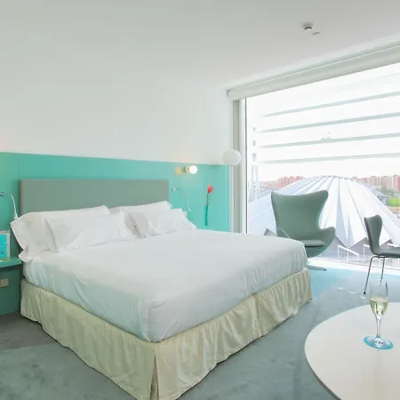 Hotel Hiberus Zaragoza