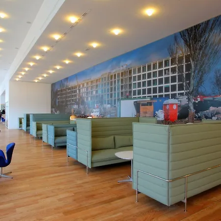 Hiberus 4* Saragossa