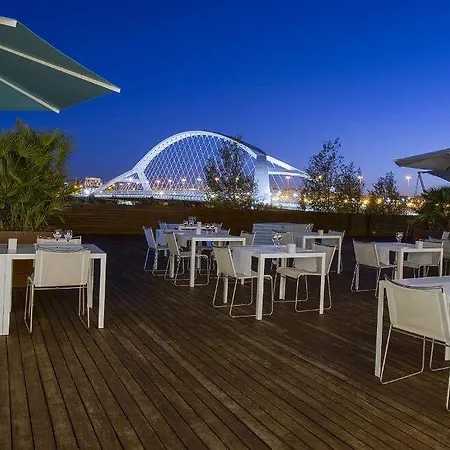 Hotel Hiberus Zaragoza