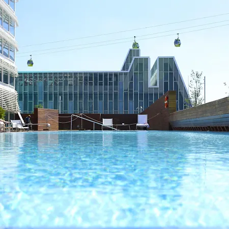 Hiberus 4* Saragossa