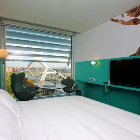 Hotel Hiberus 4*