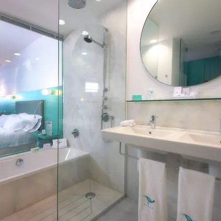 Hotel Hiberus Zaragoza