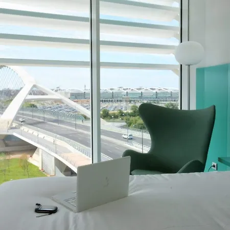 Hiberus Hotel Zaragoza