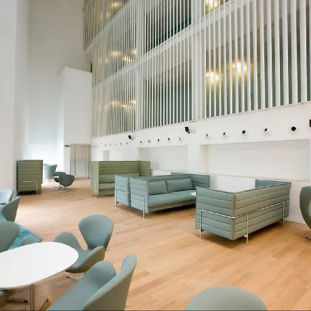 Hiberus Hotel