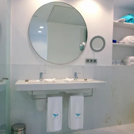 Hiberus Hotel 4*