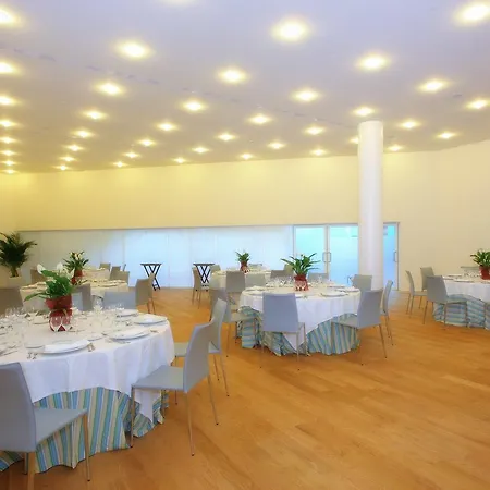 Hiberus Hotel Zaragoza