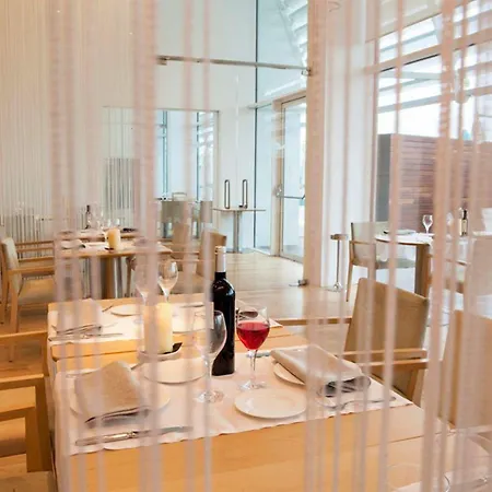 Hiberus Hotel Saragosse