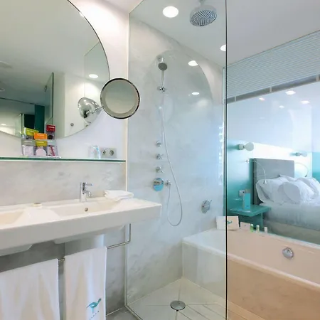Hiberus 4* Saragosse