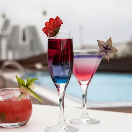 Hotel Hiberus 4*