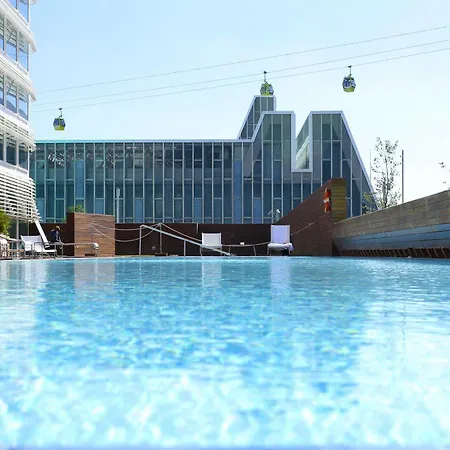 Hiberus Hotel 4*