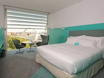 Hiberus Zaragoza