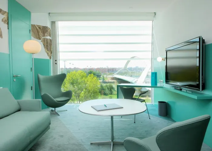 Hiberus סרגוסה