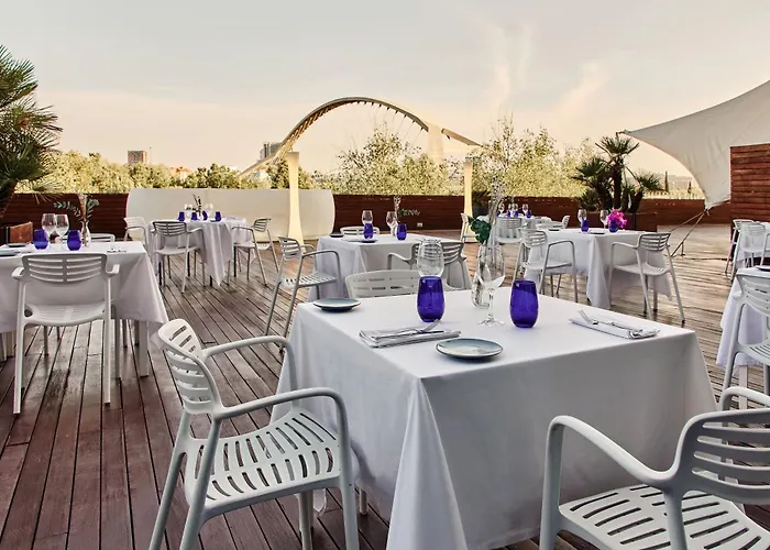 Hiberus 4* סרגוסה