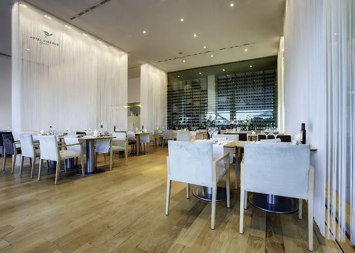 Hiberus Hotel Zaragoza