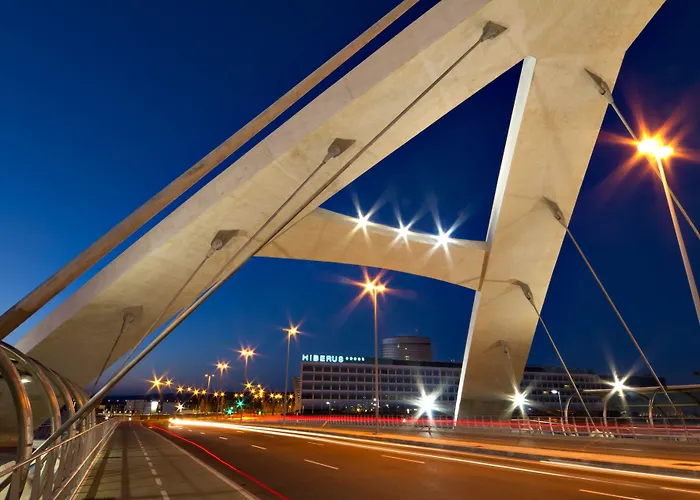 Hiberus סרגוסה