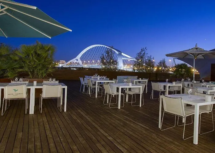 Hotel Hiberus Zaragoza