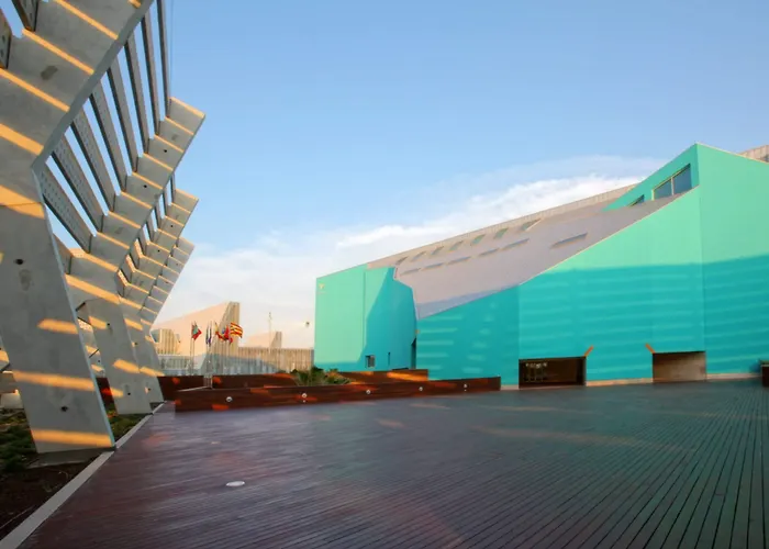 Hotel Hiberus Zaragoza