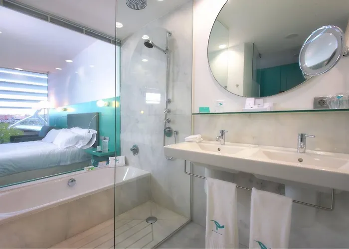 Hotel Hiberus Zaragoza