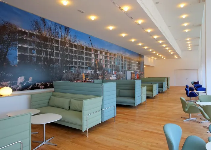 Hiberus 4* סרגוסה