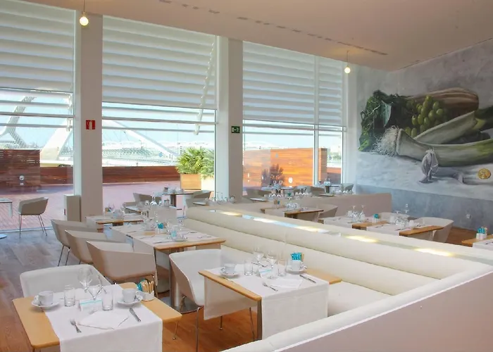 Hiberus 4* סרגוסה